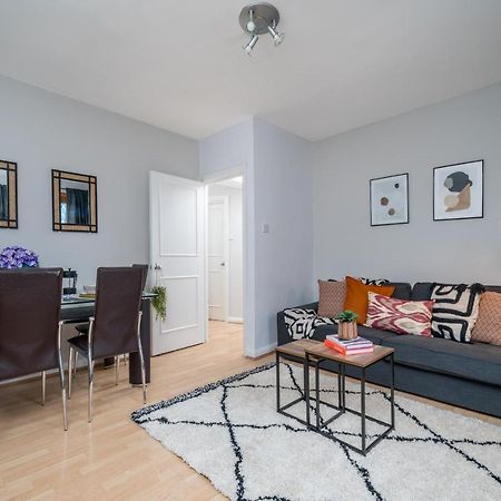 Apartment By Liverpool Street/ Spitalfields Market Λονδίνο Εξωτερικό φωτογραφία