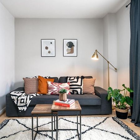 Apartment By Liverpool Street/ Spitalfields Market Λονδίνο Εξωτερικό φωτογραφία