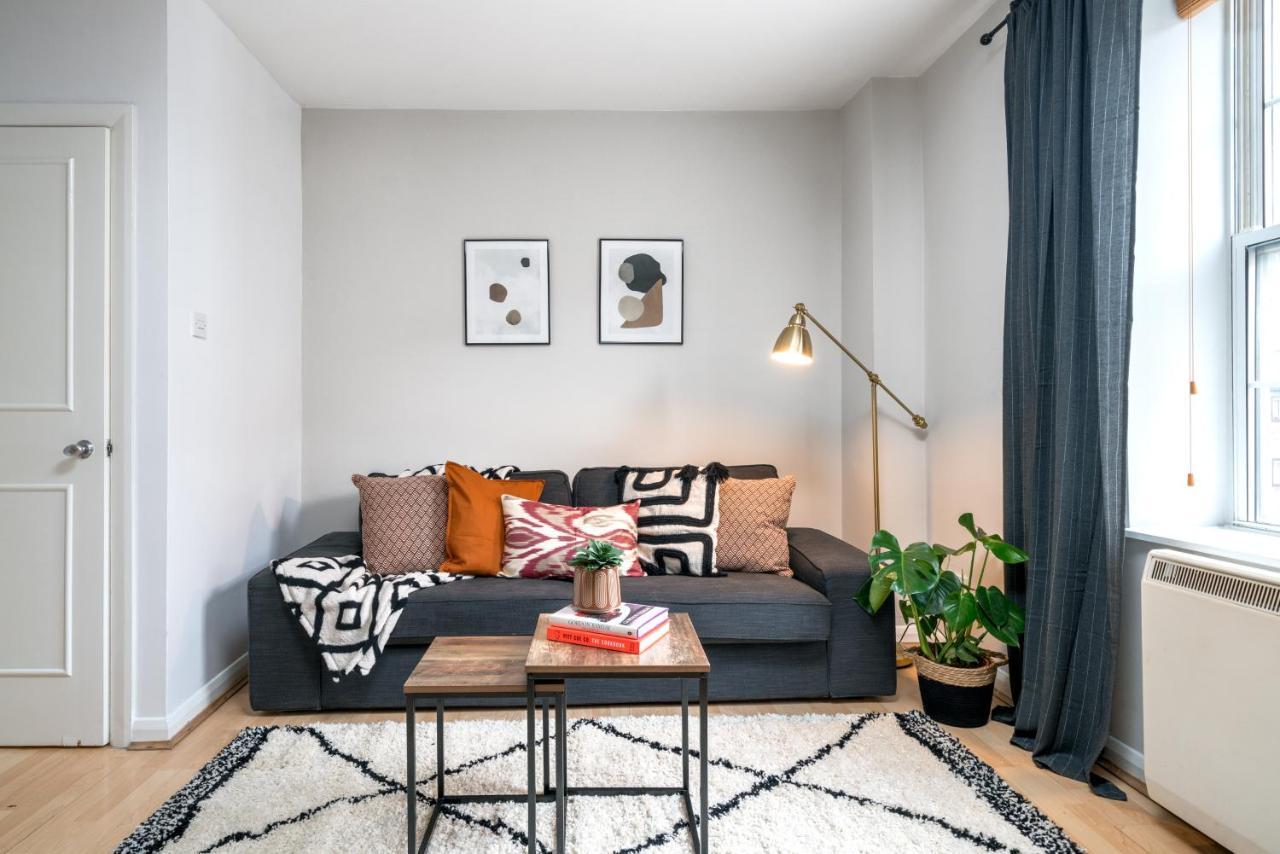 Apartment By Liverpool Street/ Spitalfields Market Λονδίνο Εξωτερικό φωτογραφία