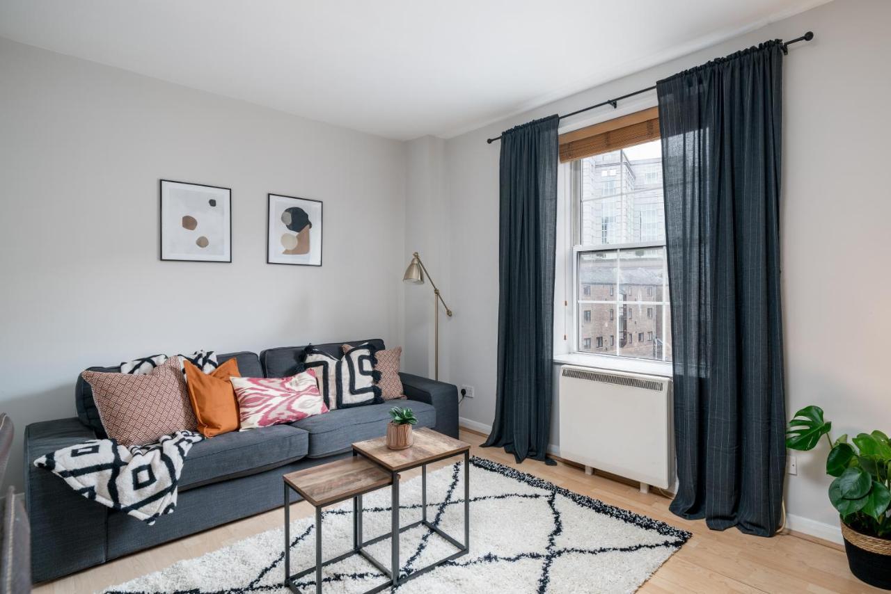 Apartment By Liverpool Street/ Spitalfields Market Λονδίνο Εξωτερικό φωτογραφία